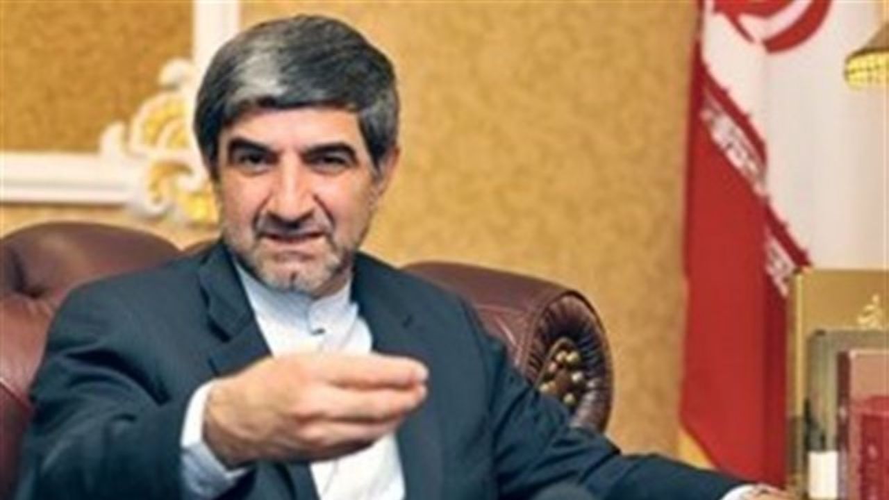 تمام اقدامات قانونی برای محکوم کردن آمریکا را اتخاذ می‌کنیم