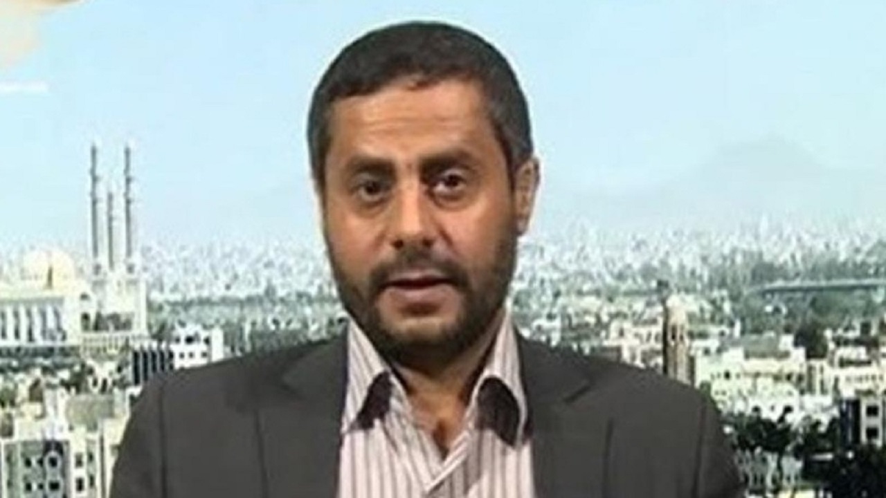 انصارالله: با ایران در محوری واحد در جنگ علیه آمریکا و اسرائیل هستیم
