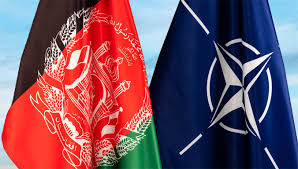 ناتو: پافشاری طالبان بر خشونت، فرصت برقراری صلح در افغانستان را به خطر می اندازد