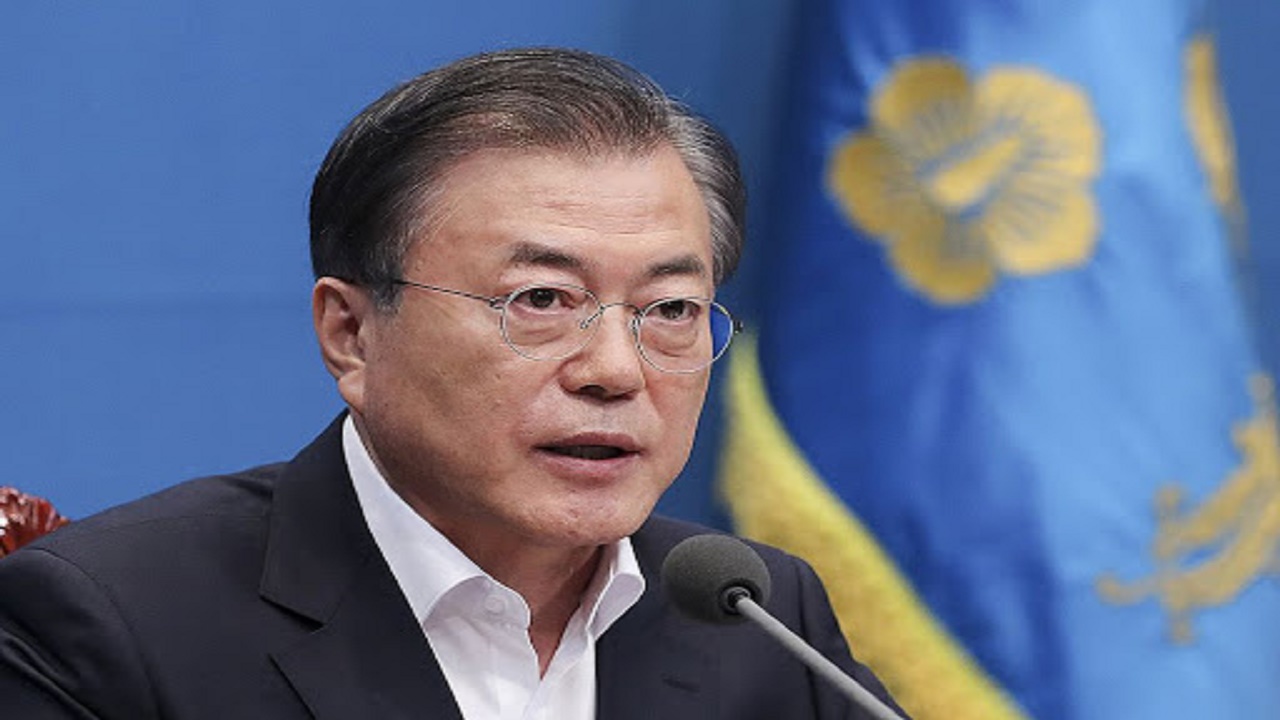 رئیس‌جمهور کره جنوبی: دولت تمامی تلاشش را برای بهبود اقتصادی بکار خواهد بست