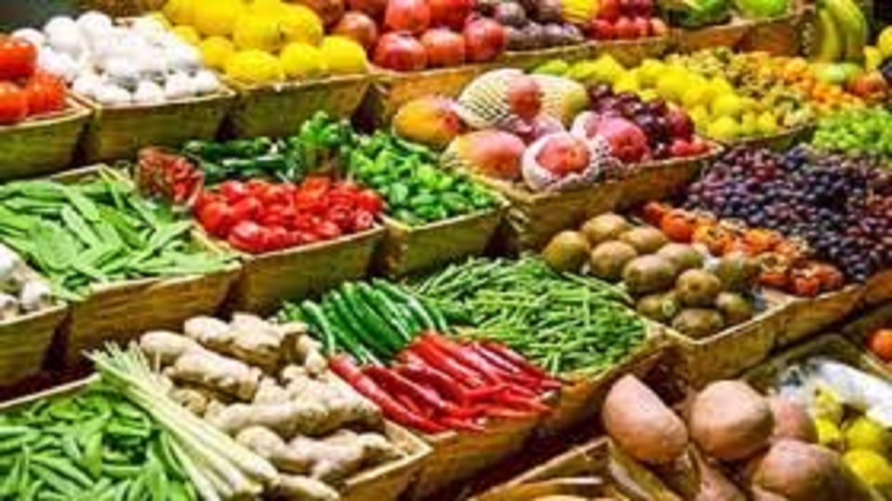 فرآوری ۲۰۰ هزار تن محصولات کشاورزی در سطح شهرستان تبریز
