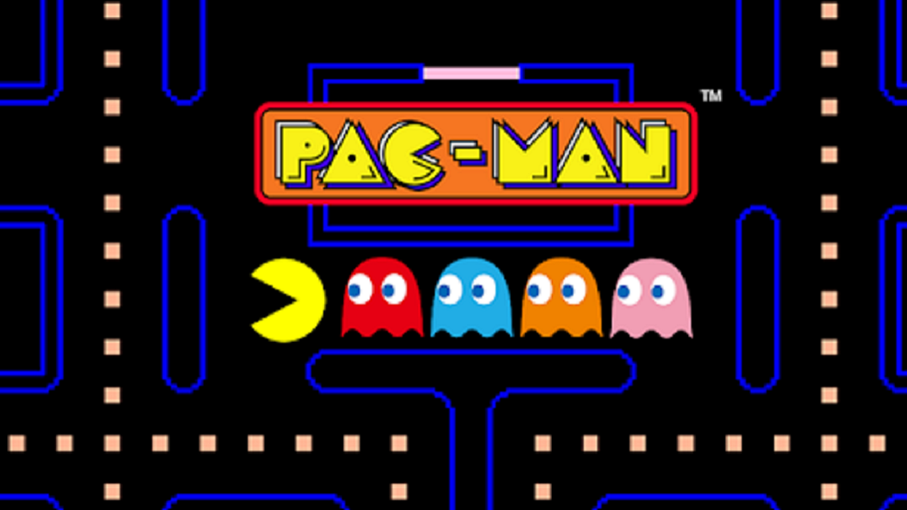 امکان اجرای رایگان بازی Pac-Man Live در توییچ