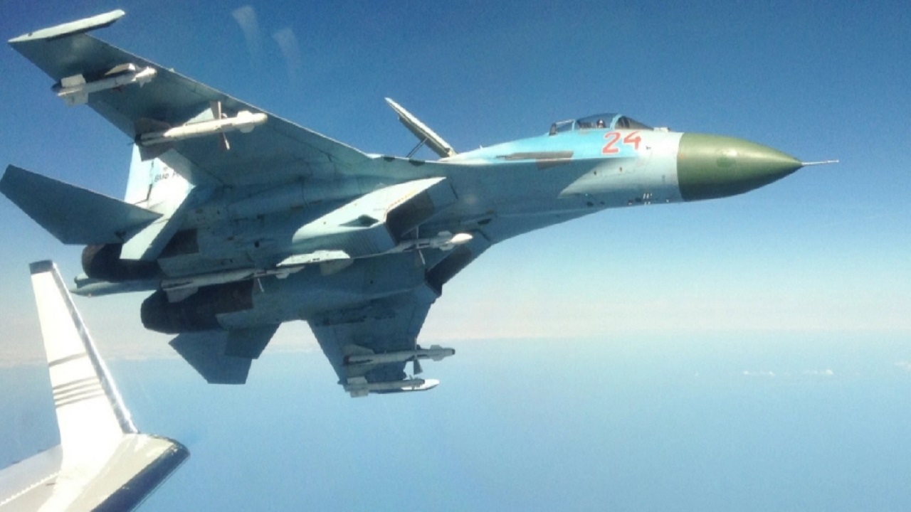 واکنش دومای روسیه به تداوم نفوذ هواپیما‌های جاسوسی آمریکا به دریای سیاه