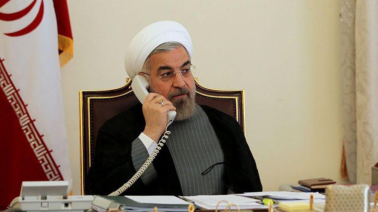 تاکید ایران و ترکمنستان برای توسعه همکاری‌های اقتصادی