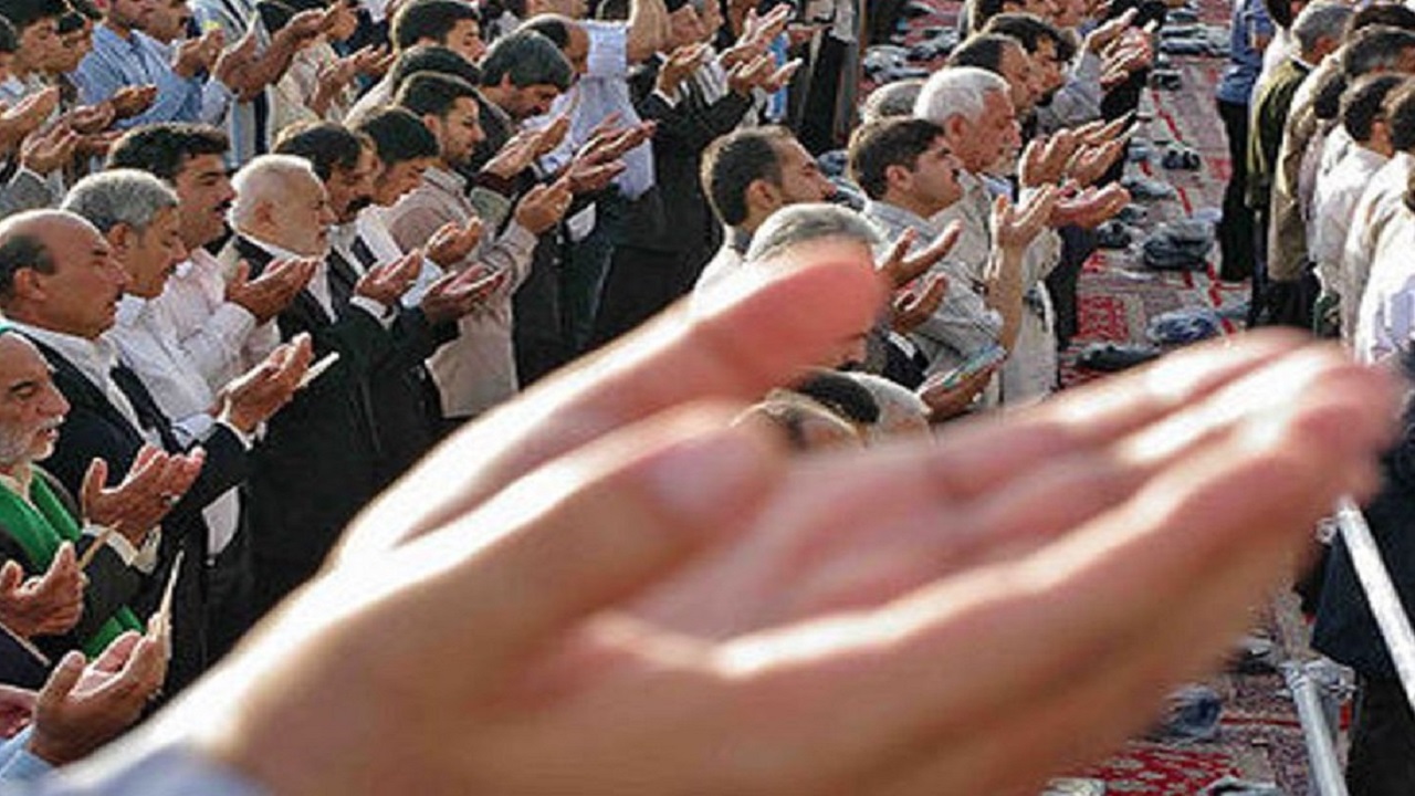 وضعیت برگزاری نماز عید قربان در استان تهران اعلام شد