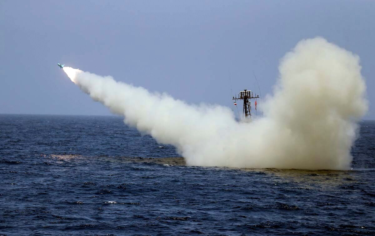 کره جنوبی: پیونگ‌یانگ به تازگی یک موشک کروز ضد کشتی آزمایش کرده است