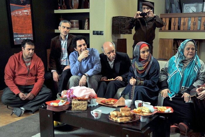 ۱۰ سریال کمدی ایرانی که هرگز فراموش نمی‌کنیم
