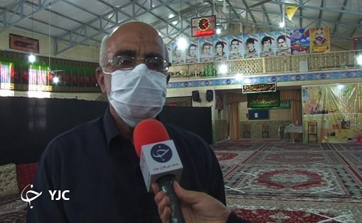 باکاروان خورشید+تصاویر