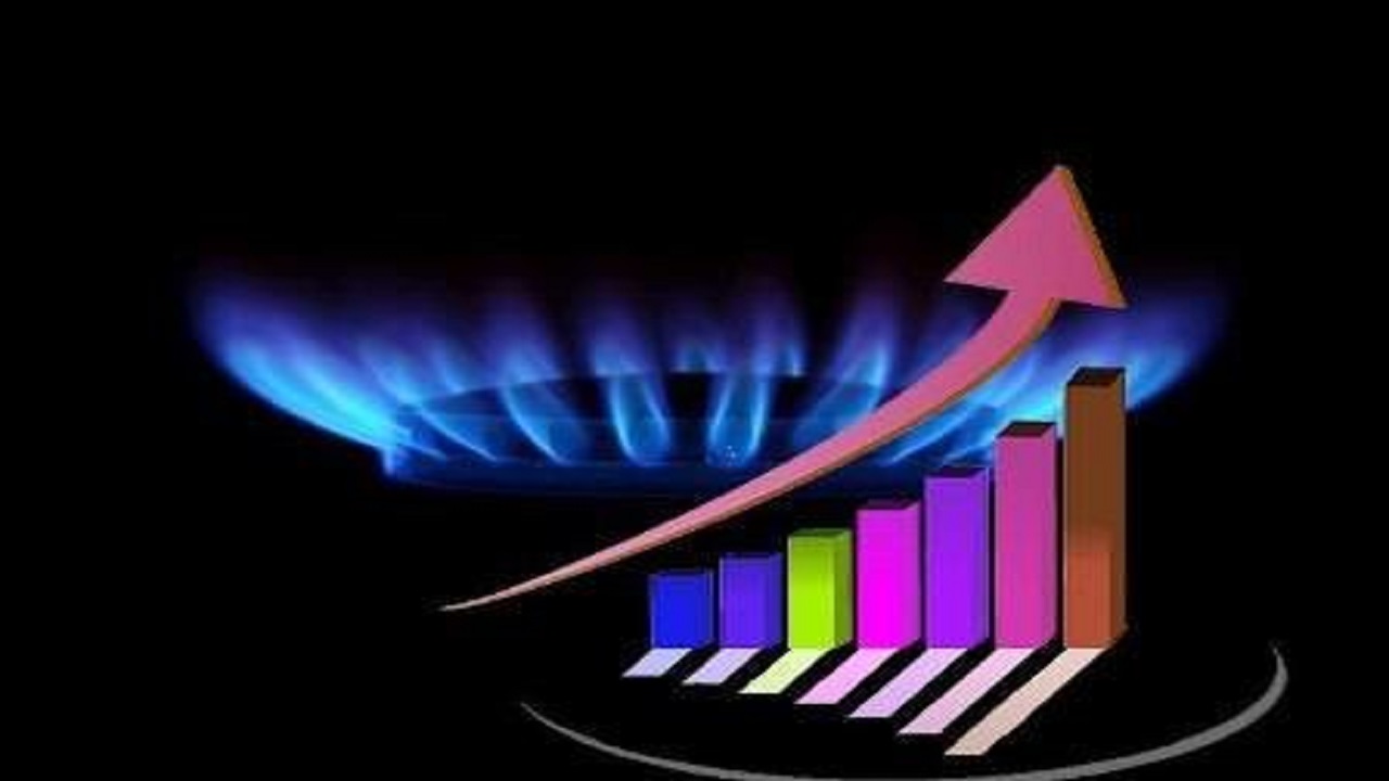 افزایش ۱۱ درصدی مصرف گاز در استان قزوین