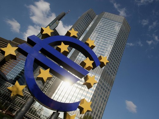 افزایش بیکاری در منطقه یورو در بحبوحه بحران کرونا