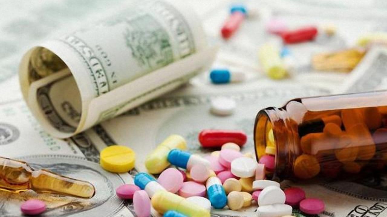 دغدغه های صنعت داروسازی در آخرین سال قرن؛ تولید دارو در انتظار ارز و پول