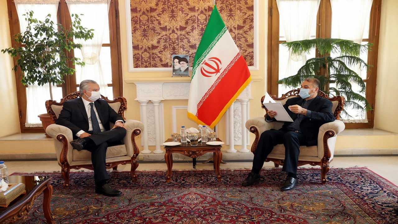 ایران نسبت به ارتقای روابط با برزیل اهمیت قائل است