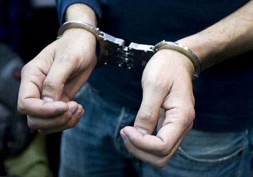 دستگیری سارقان محموله خودروهای باری در یاسوج