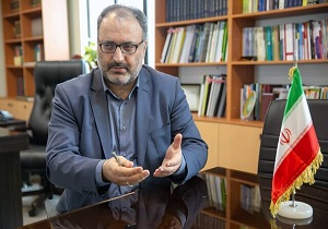 راه اندازی دفتر دادرسی الکترونیک در دادسرای کرمانشاه