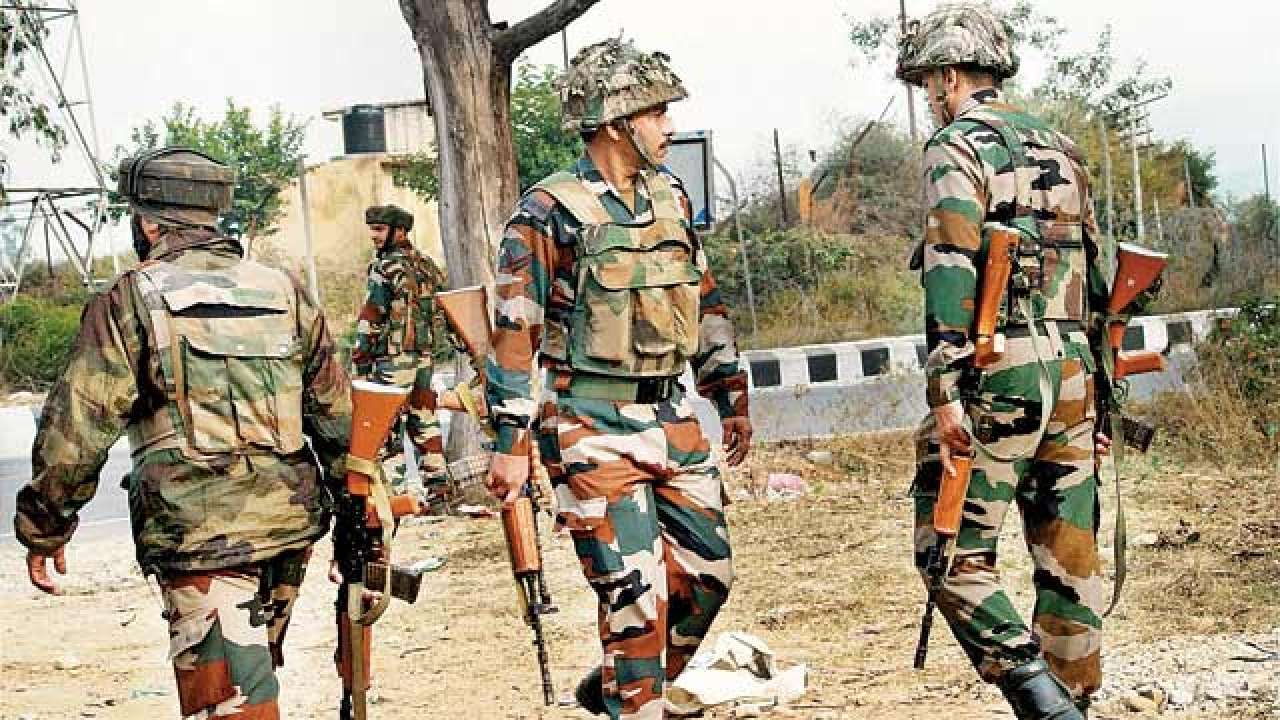 ارتش هند خواستار گفتگو با چین برای رفع اختلافات شد