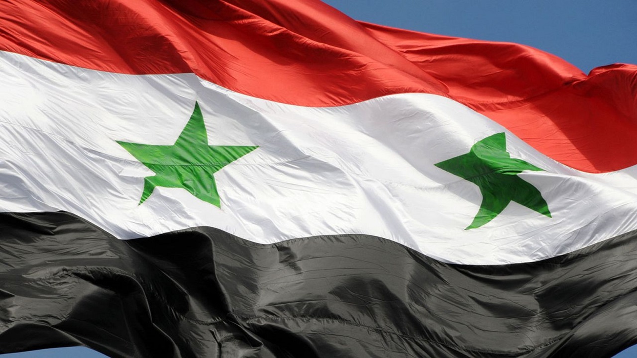 محکومیت دخالت غربی‌ها در بلاروس از سوی سوریه