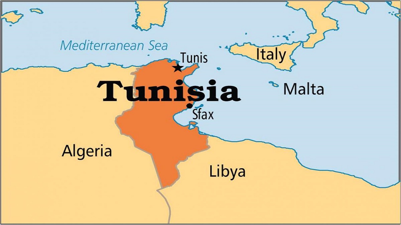 کشته و زخمی شدن چند تن در حمله تروریستی در تونس