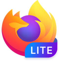 دانلود Firefox Lite 2.5.2 – نسخه سبک و سریع مرورگر وب فایرفاکس