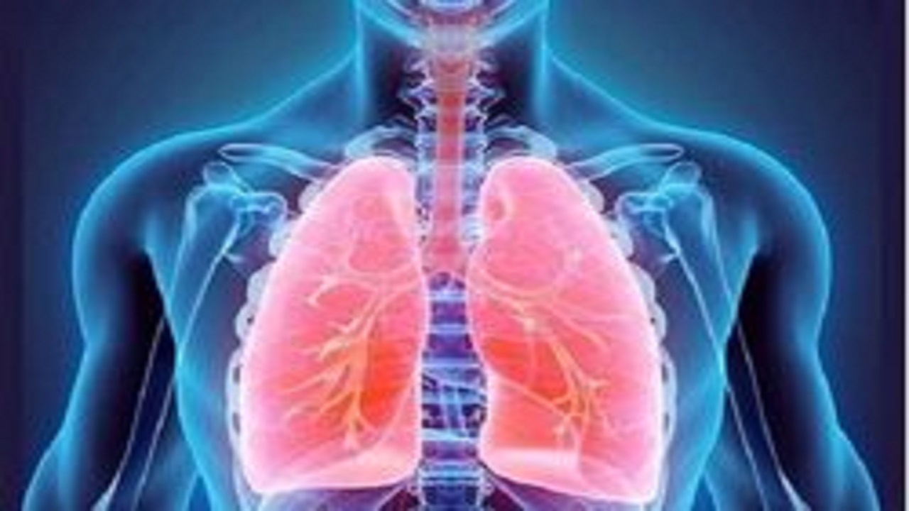تمرینات ساده تنفسی برای رفع گرفتگی های ریه در بیماران کرونایی + فیلم