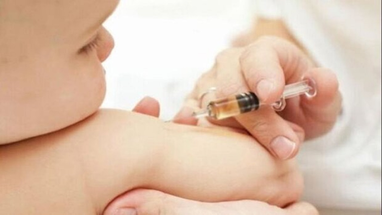 کاهش ۱۶ درصدی واکسیناسیون کودکان در کشور