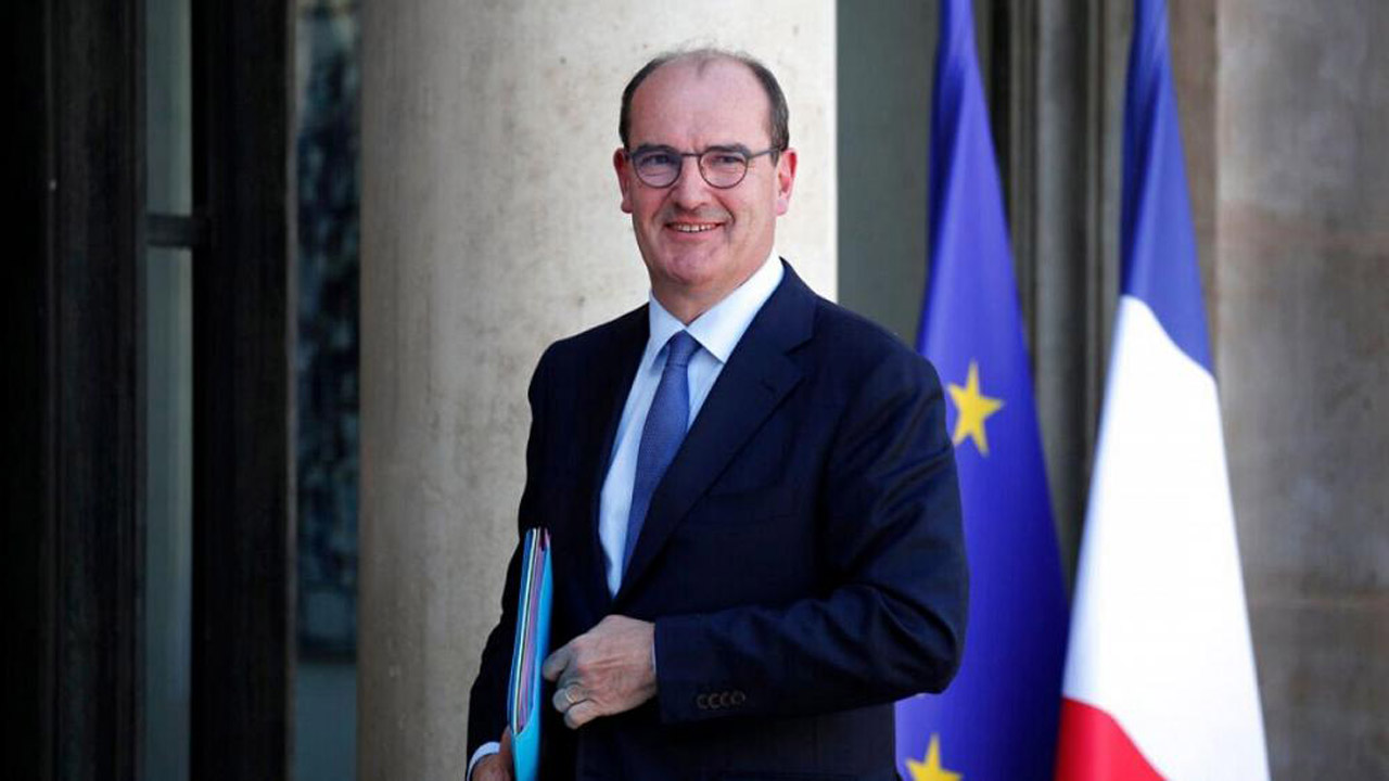 احتمال ابتلای نخست وزیر فرانسه به کرونا