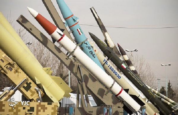 قيمت موشک‌هاي ايراني چه قدر است؟