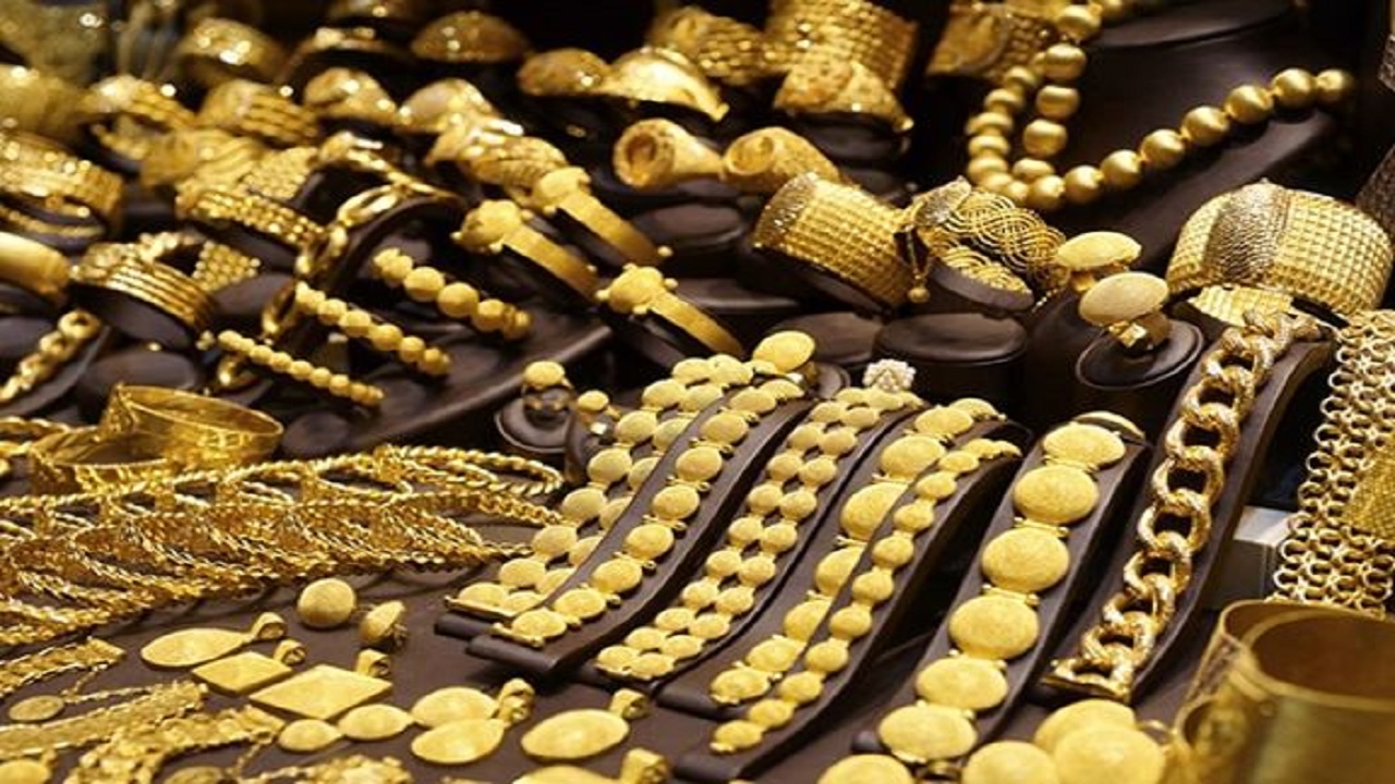 روند نزولی قیمت طلا ادامه دارد