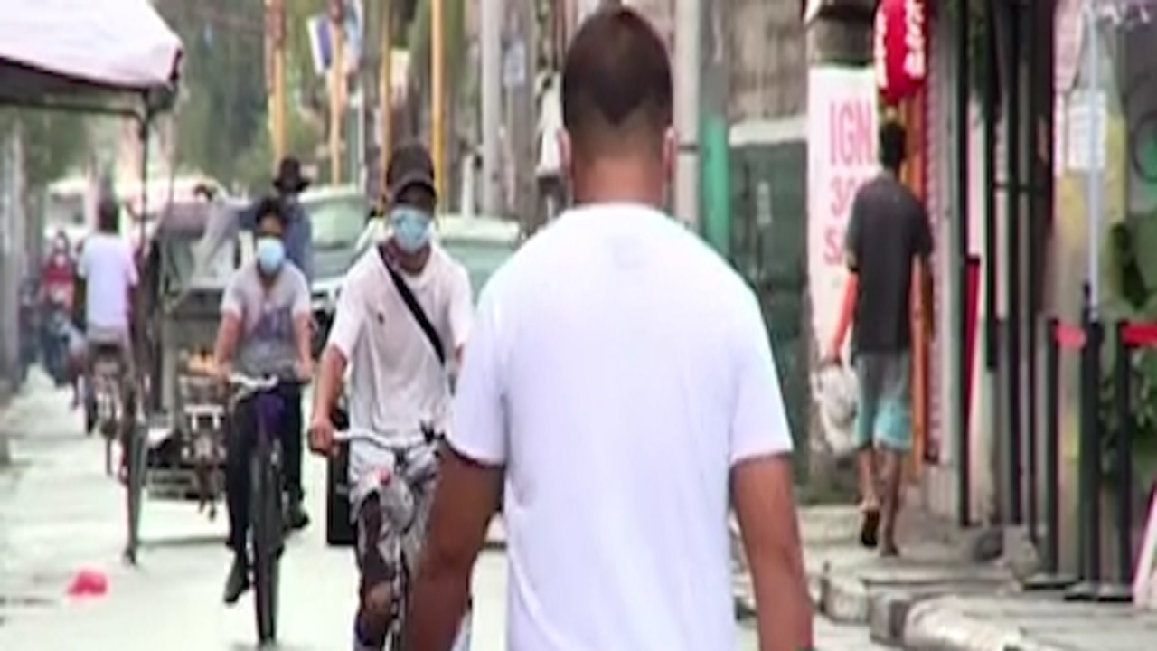 تلاش‌های عجیب و غریب دولت اندونزی برای ماسک اجباری + فیلم