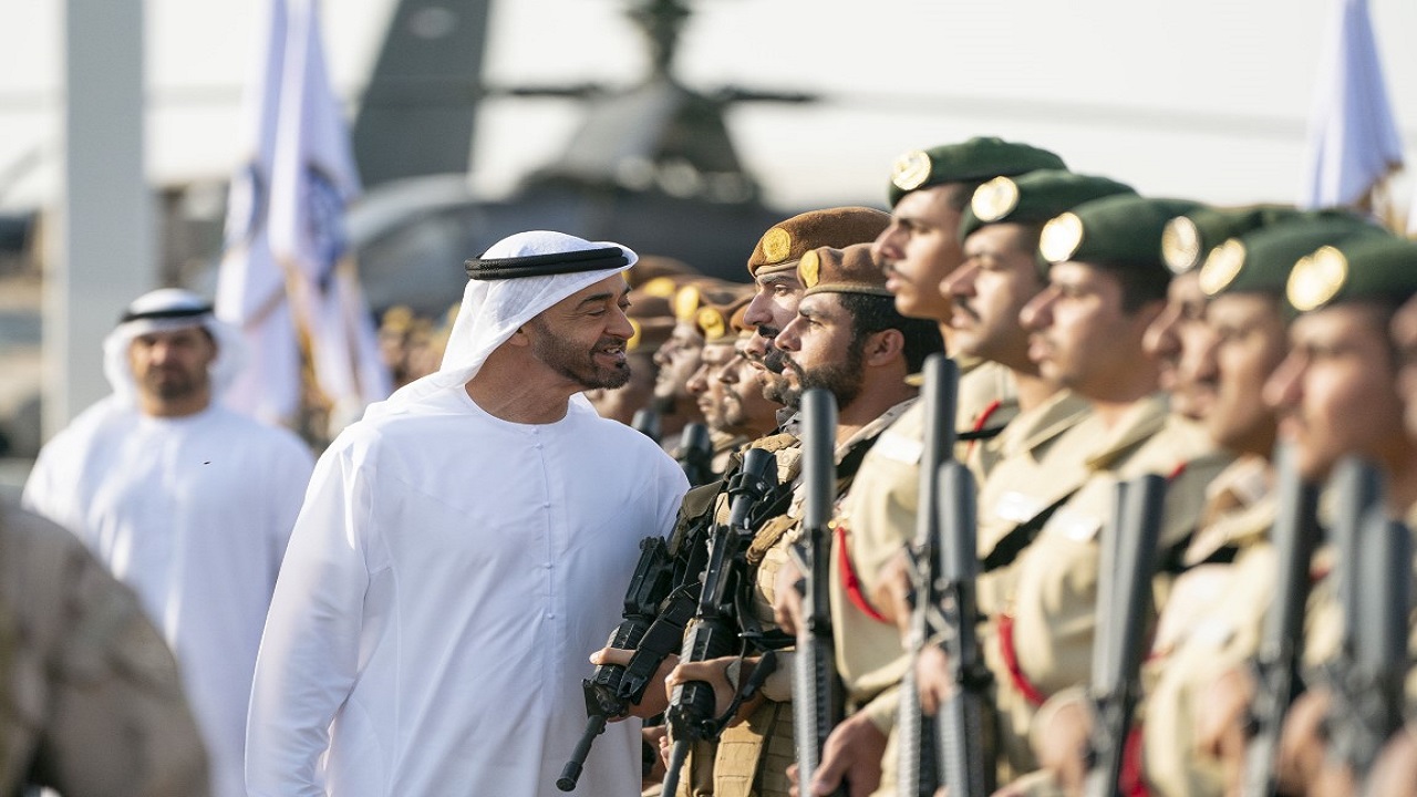 انصارالله: امارات کارشناسان صهیونیست را به جزیره سقطری اعزام کرده است