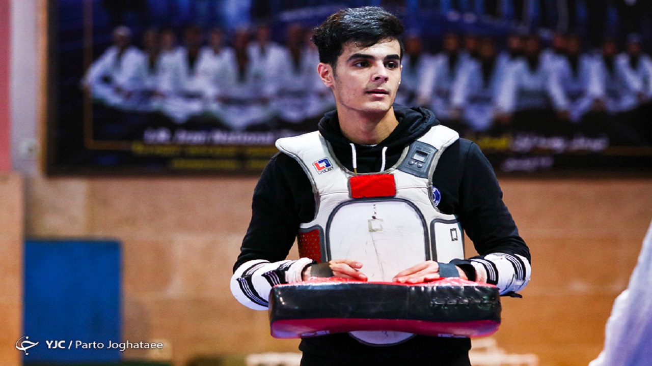 حسینی: امیدوارم تمرینات اصولی به افتخار آفرینی در المپیک منجر شود