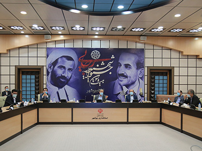 برترین‌ دستگاه‌های اجرایی بوشهر در جشنواره شهید رجایی معرفی شدند