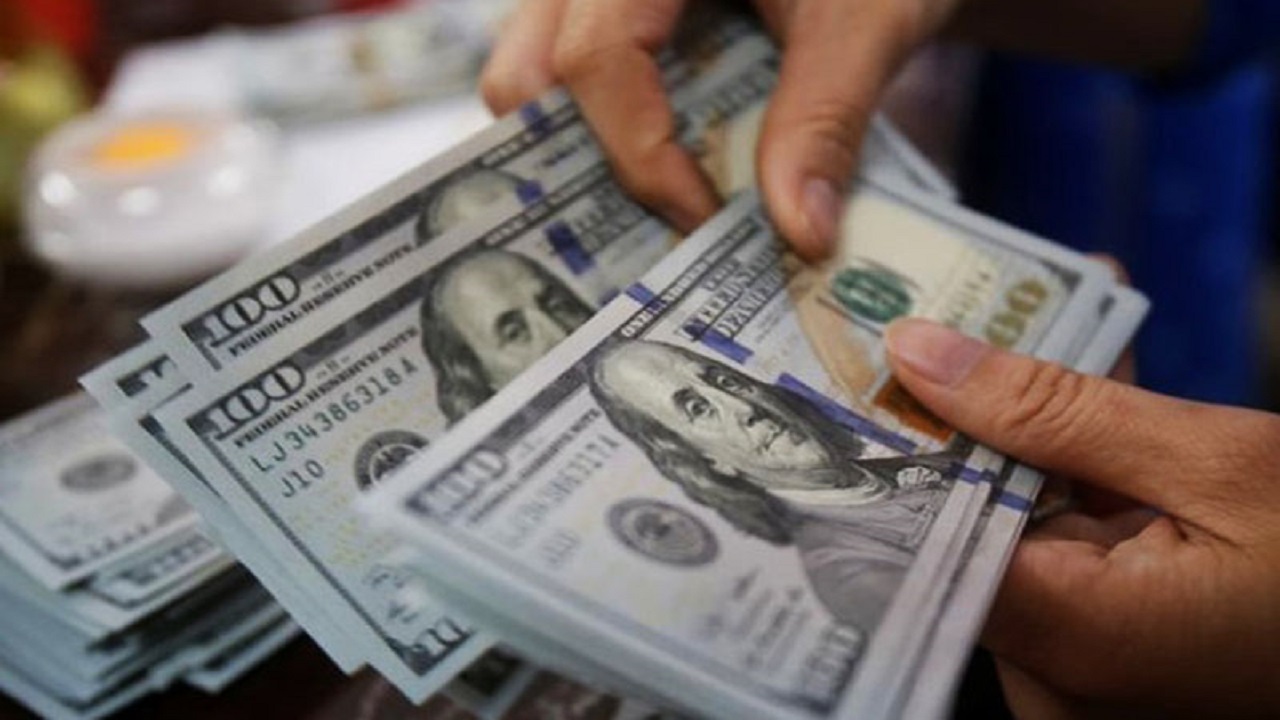 نرخ ارز بین بانکی در ۲۴ شهریور؛ قیمت رسمی ۲۴ ارز کاهش یافت