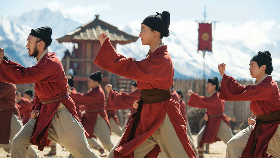 شروع ناامیدکننده اکران «مولان» در چین/ فیلم دیزنی ۲۳ میلیون دلار فروخت