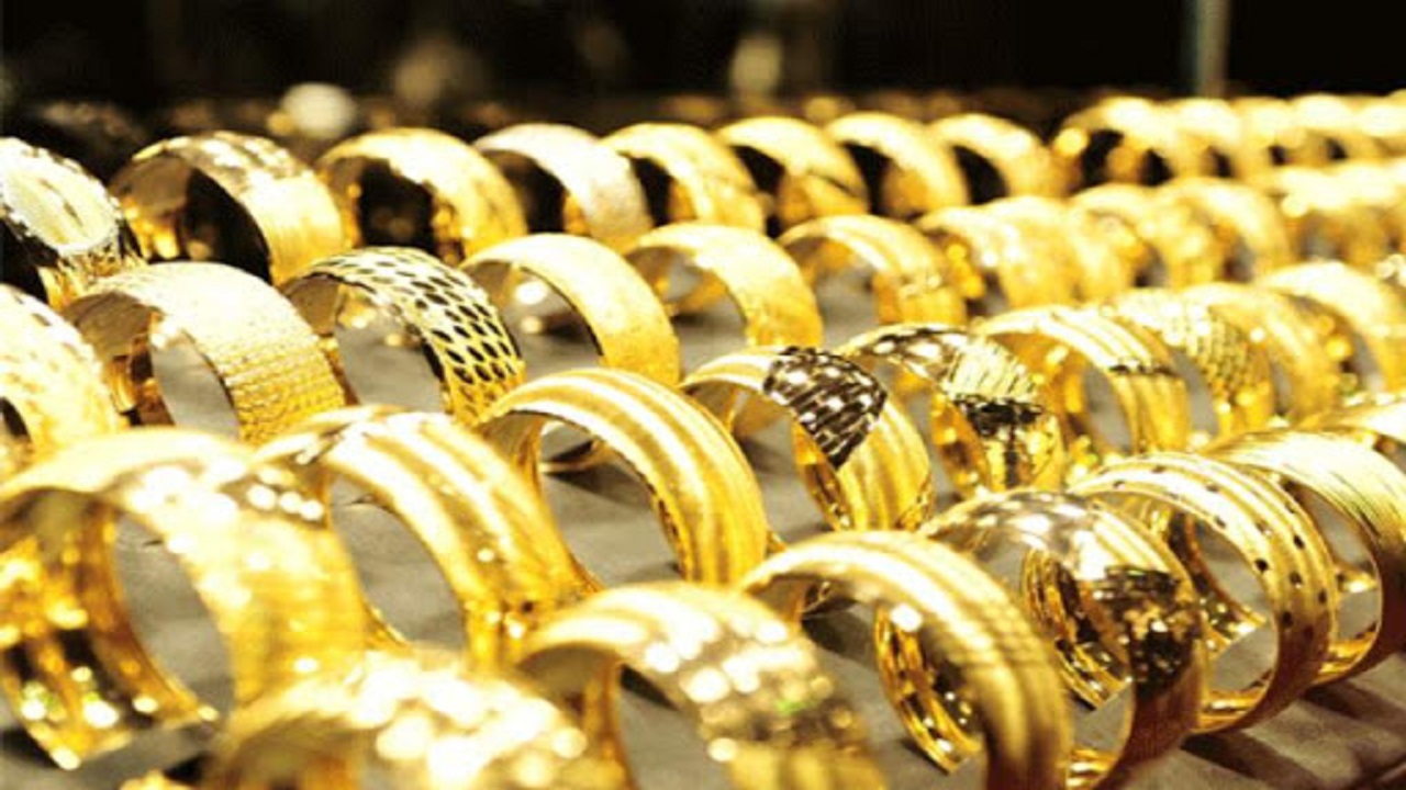 افزایش ۵۴ هزار تومانی قیمت طلا در قزوین