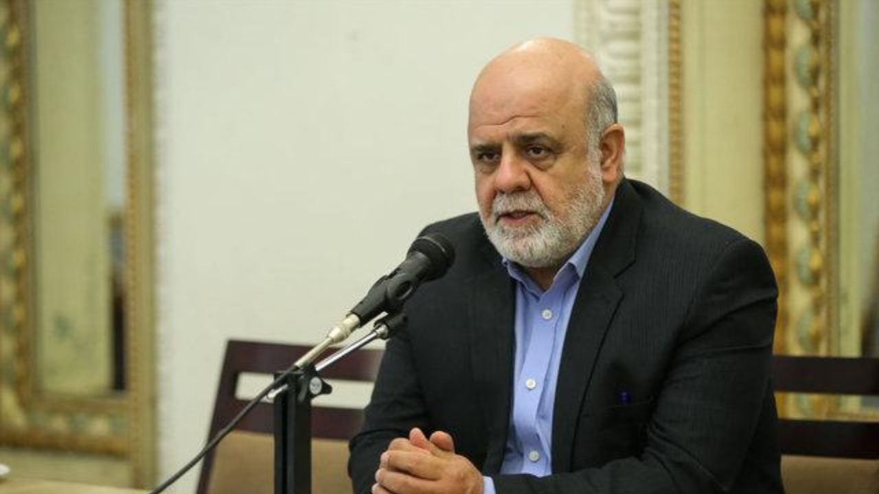 مجوزی برای ورود زائران ایرانی به مراسم اربعین عراق صادر نشده است