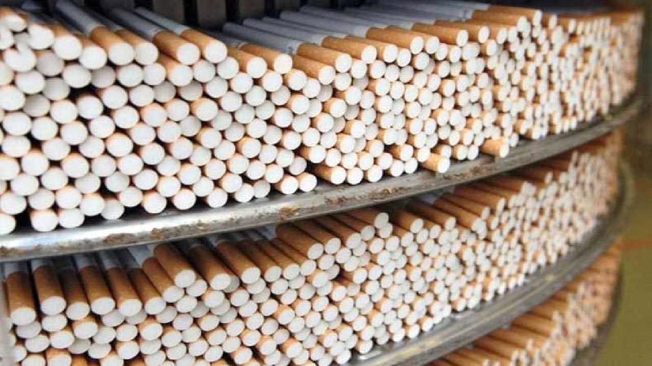 محکومیت ۶۲۰میلیون ریالی متهمان قاچاق سیگار در خراسان جنوبی