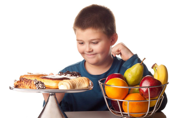 علائمی که می تواند زنگ هشدار دیابت در کودکان باشد