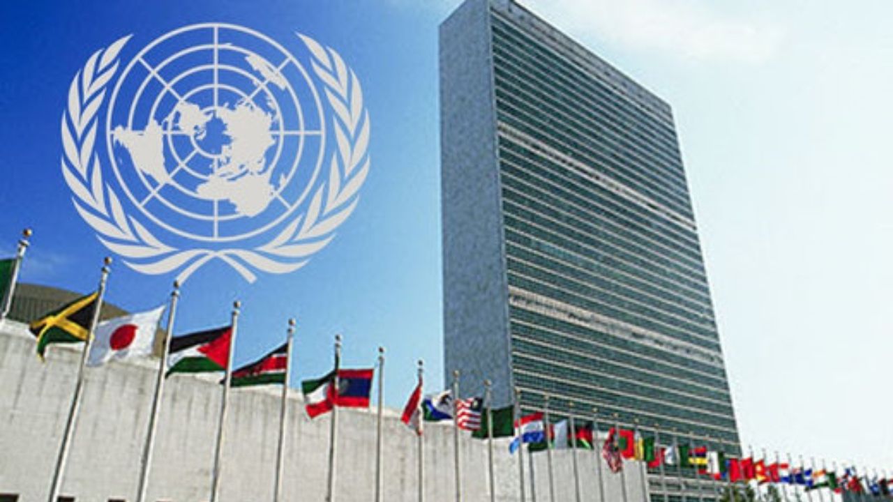 برگزاری نشست حضوری سازمان ملل درباره کرونا