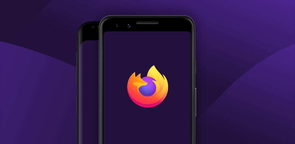 دانلود Firefox for Android Beta