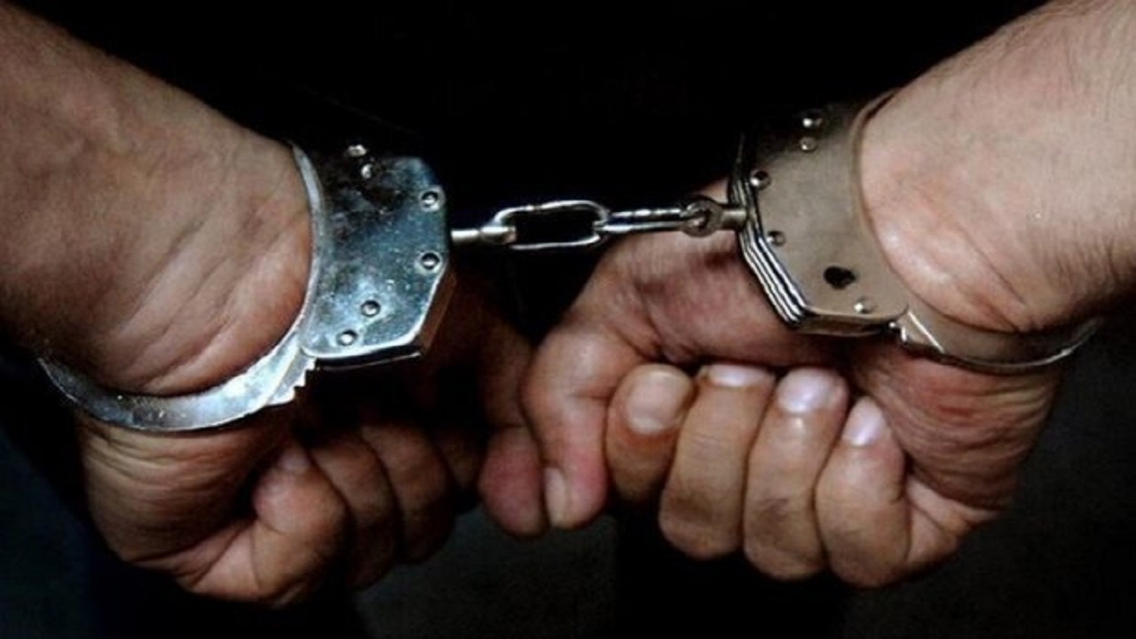 ۱۶ نفر از اراذل و اوباش بوکان دستگیر شدند