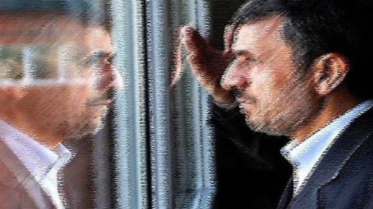 احمدی نژاد و پشت‌‌پرده ژست اپوزیسیون‌نمایی/ از مصاحبه‌ جنجالی با ضدانقلاب تا زدن به بیراهه