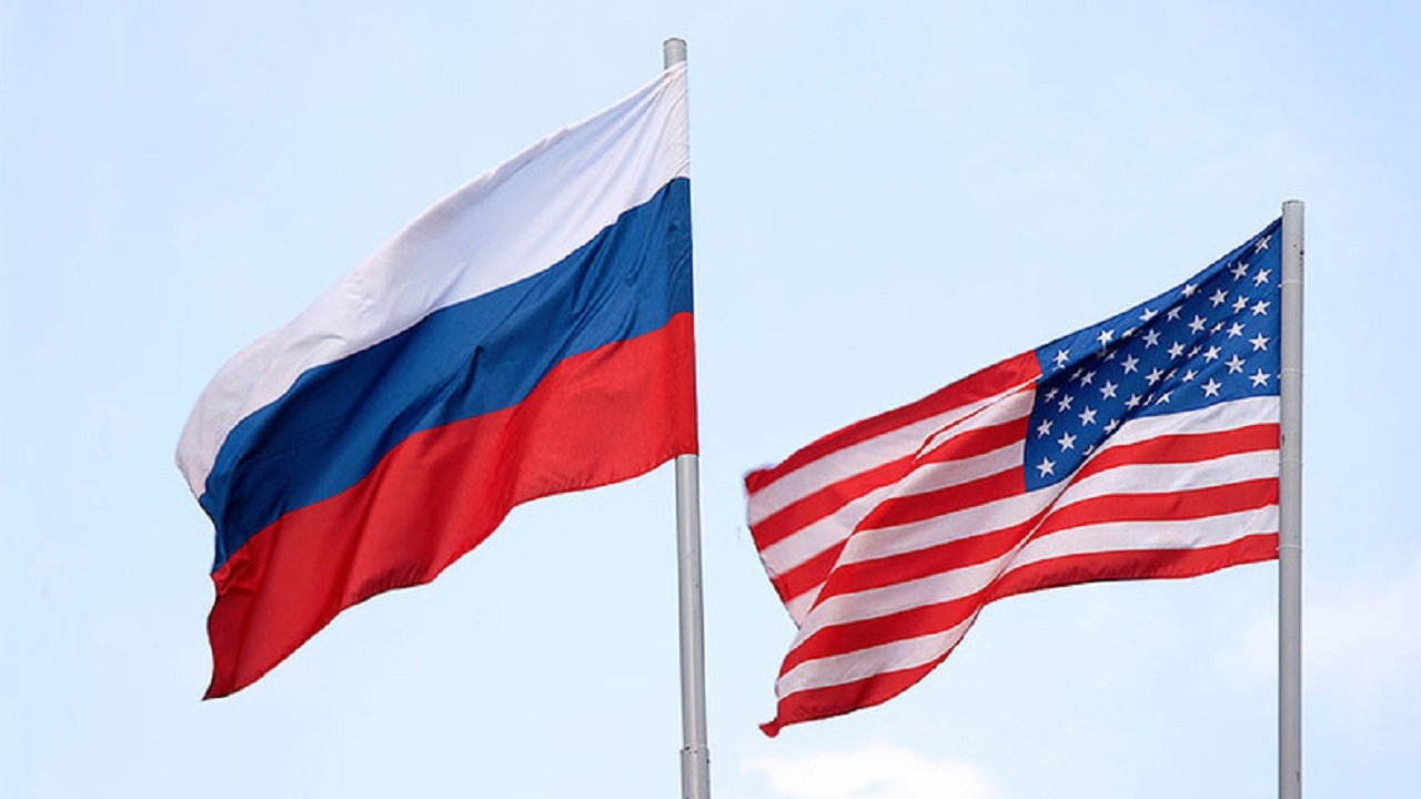 حمله به محل اقامت سفیر آمریکا در مسکو
