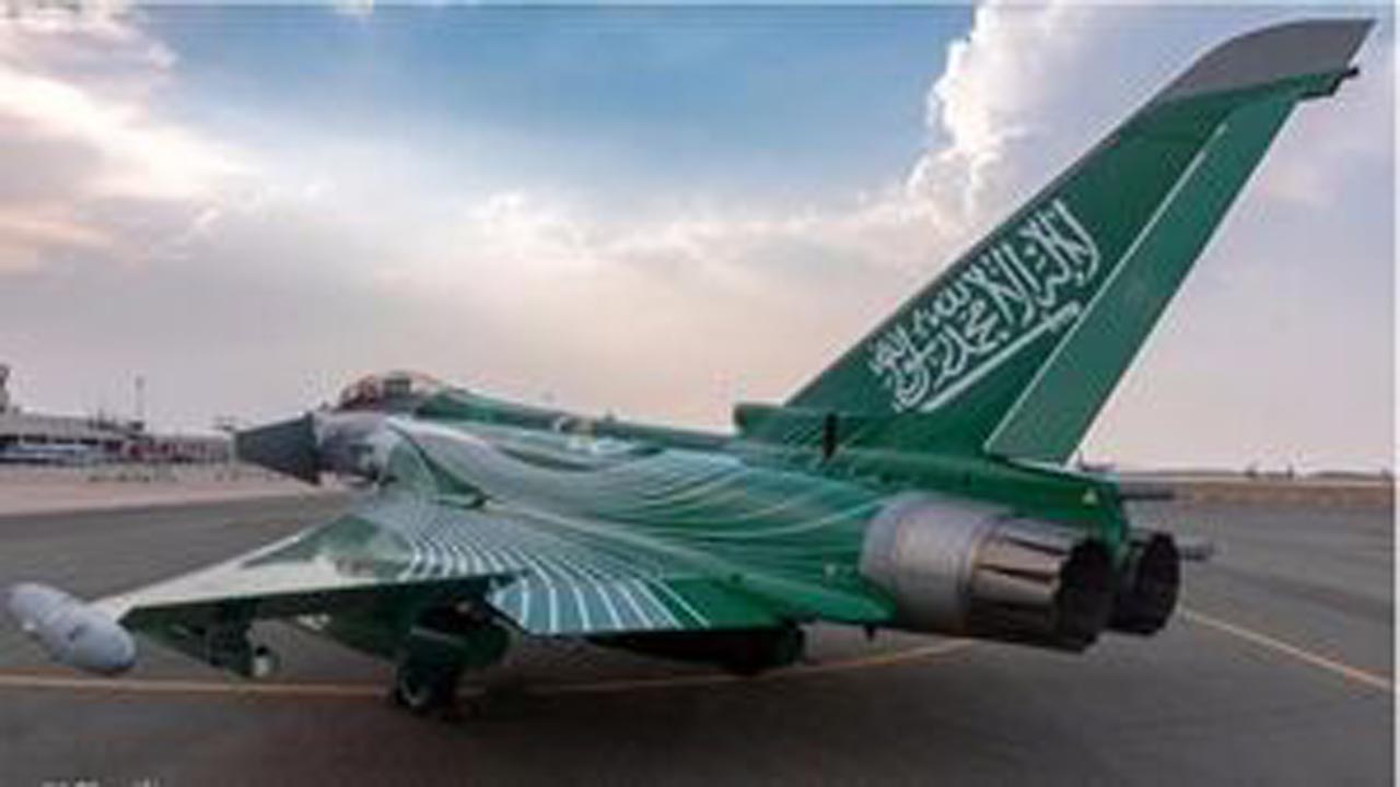 بررسی عملکرد نیروی هوایی سلطنتی عربستان سعودی / صد‌ها میلیارد دلار هزینه و عملکرد فاجعه بار در جنگ یمن + تصاویر