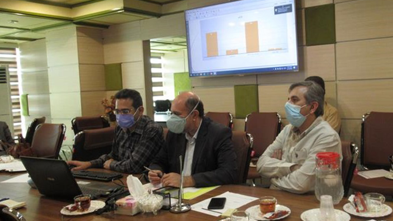 آموزش مجازی دروس نظری در دانشگاه علوم پزشکی شیراز