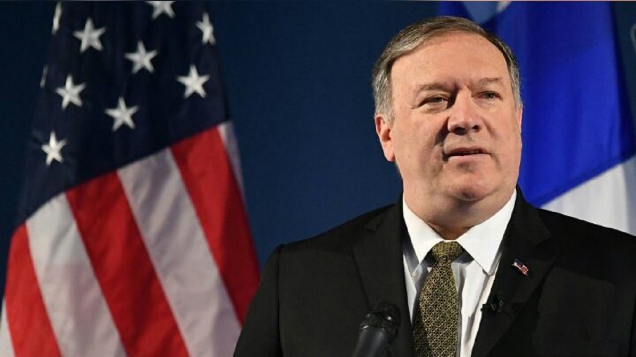 ادعای آمریکا درباره بازگشت تحریم‌های سازمان ملل علیه ایران