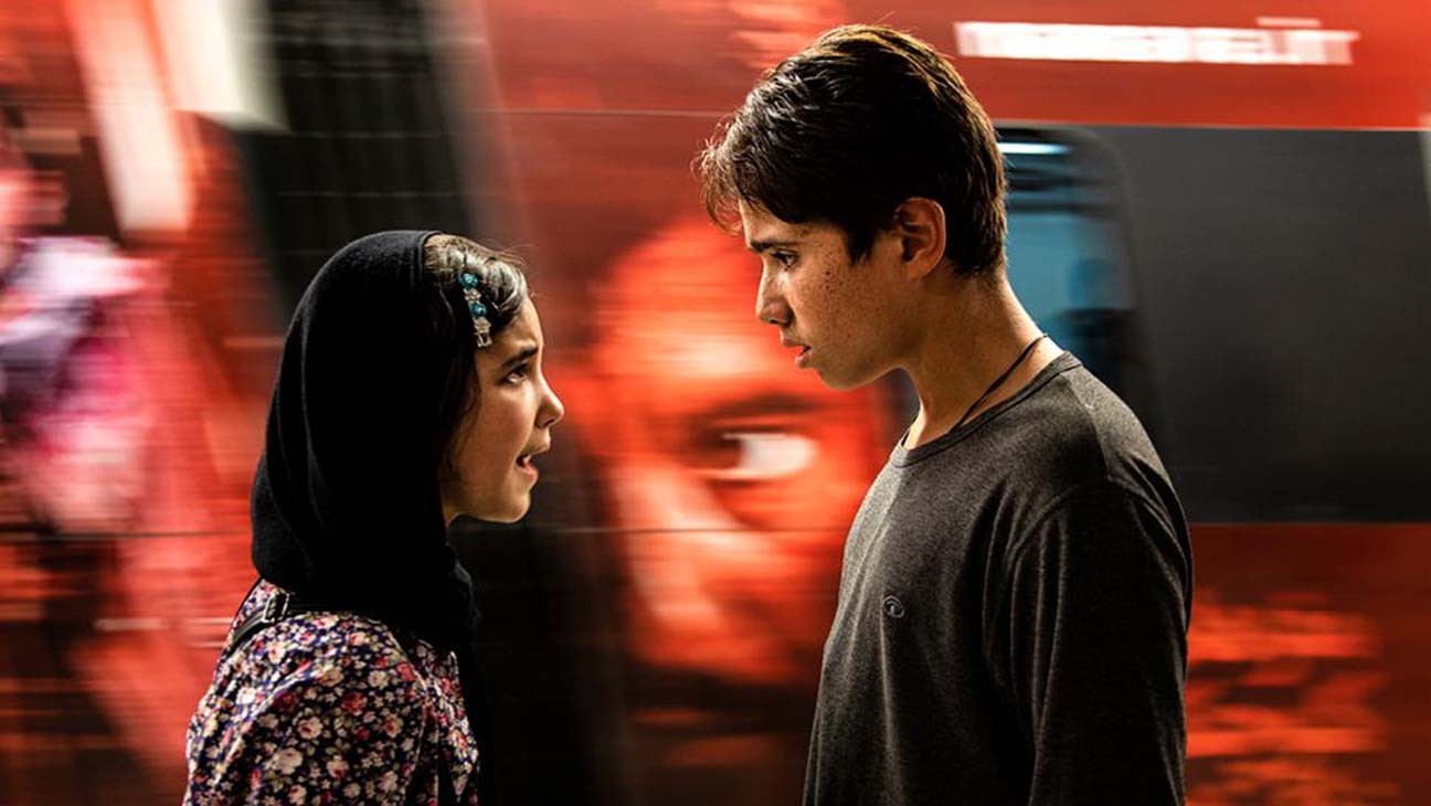 «خورشید» مجیدی در بین ۲۰ فیلم برتر جشنواره ونیز و تورنتو