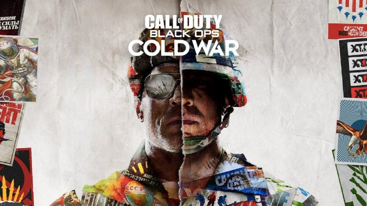 تاریخ رونمایی از بازی Call Of Duty: Black Ops Cold War مشخص شد