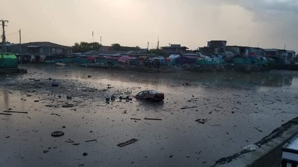 کشته و زخمی شدن ده‌ها نفر در پی جاری شدن سیل در ولایت پروان