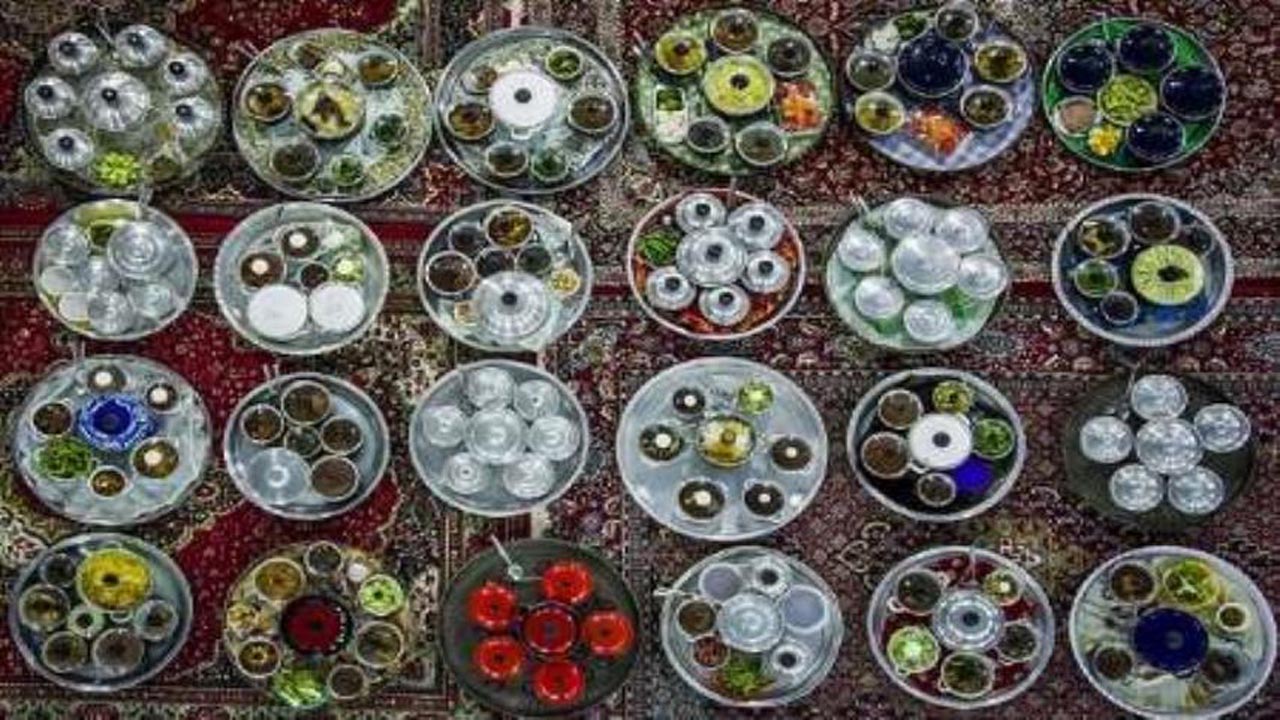 با غذا‌های نذری ماه محرم در کشور‌های مسلمان آشنا شوید
