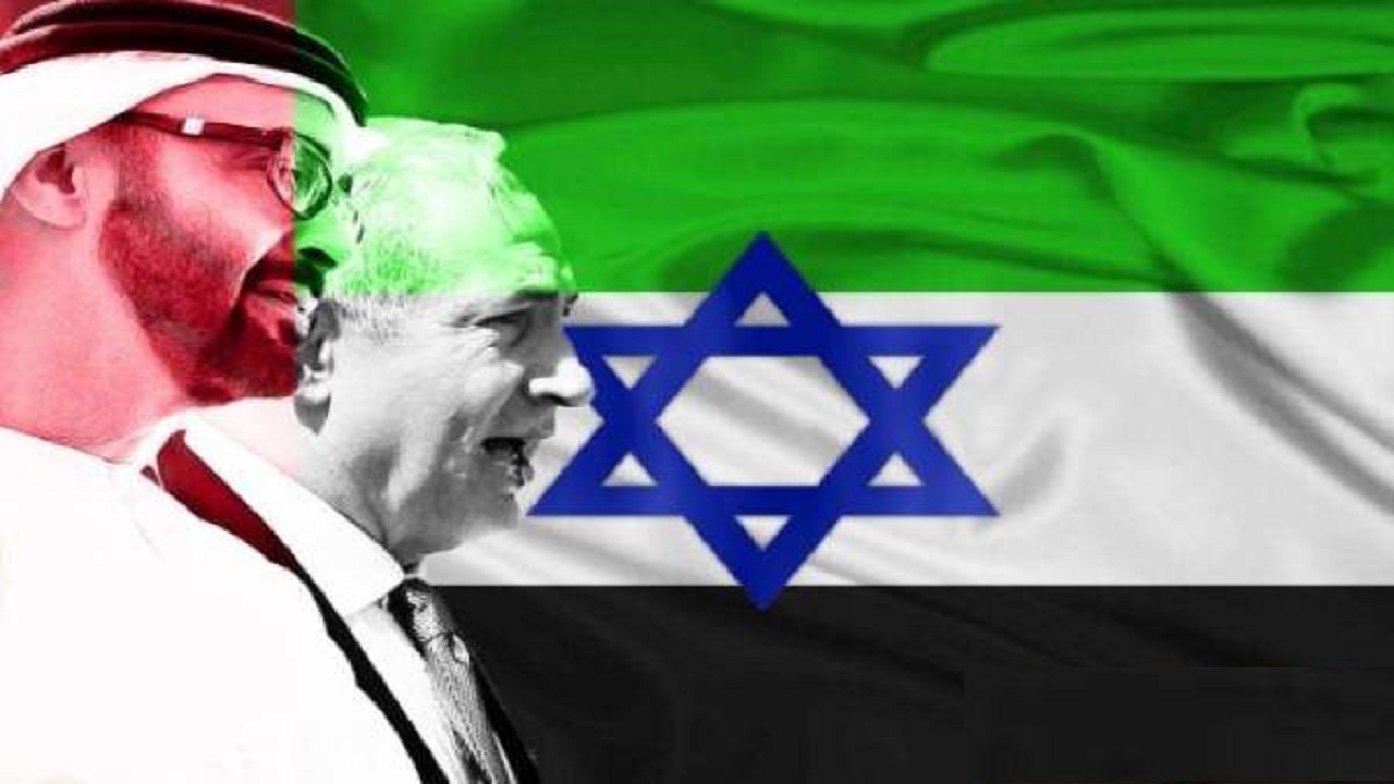 اسرائیل با نزدیکی به امارات درصدد پررنگ کردن ایران هراسی در منطقه است